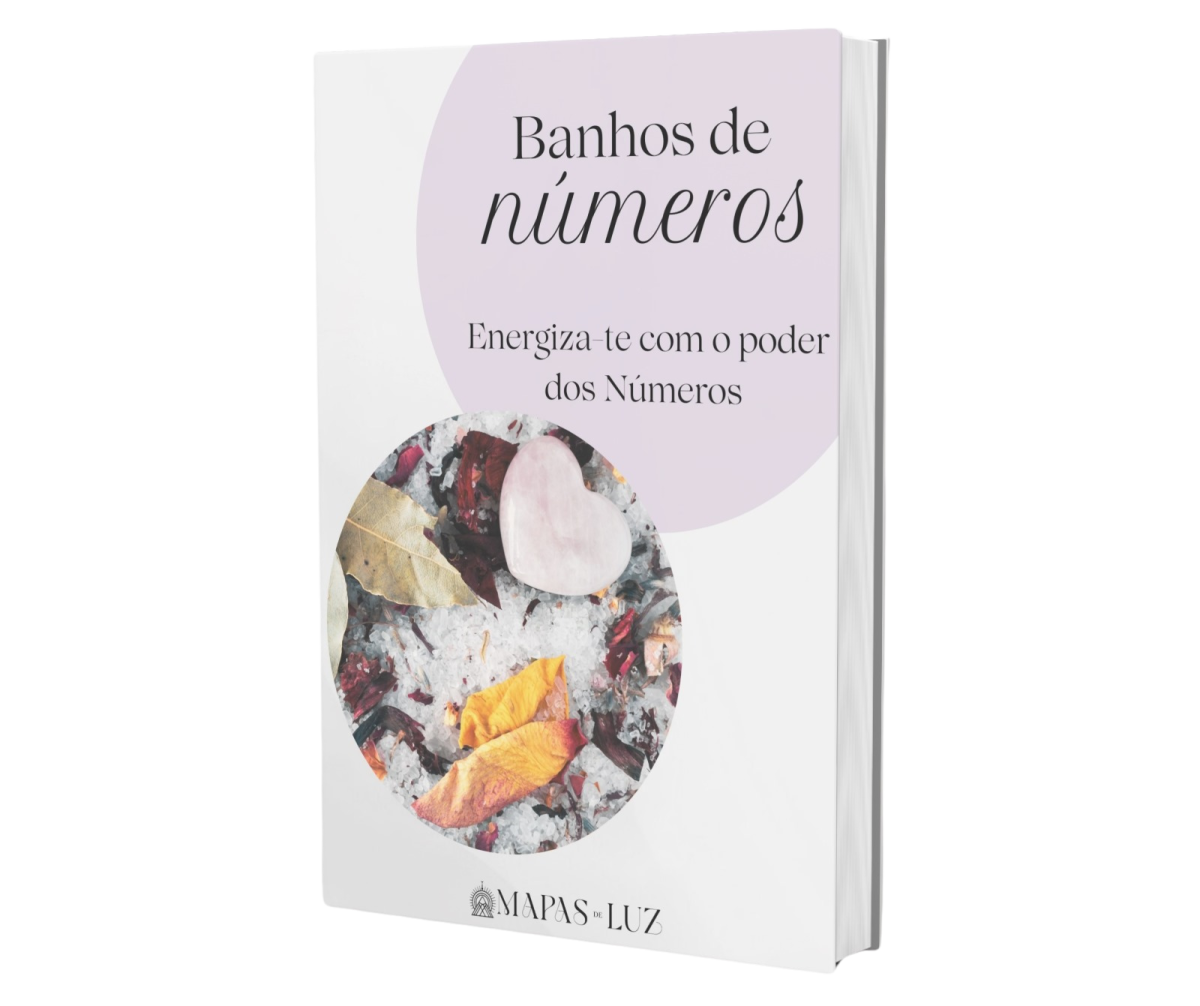 ebook banhos de números