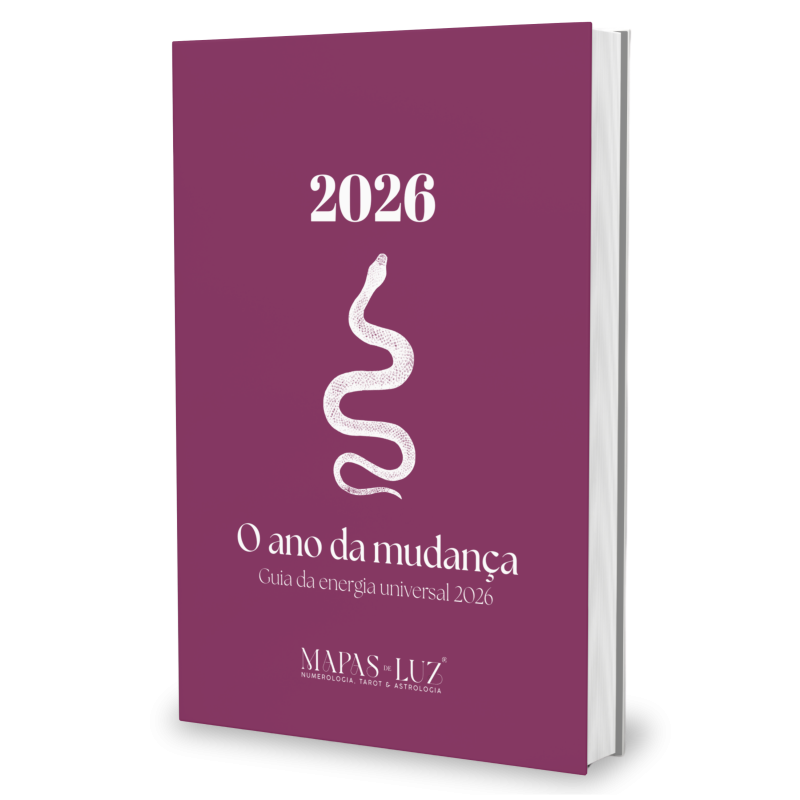 GUIA 2026 - Ano da Mudança