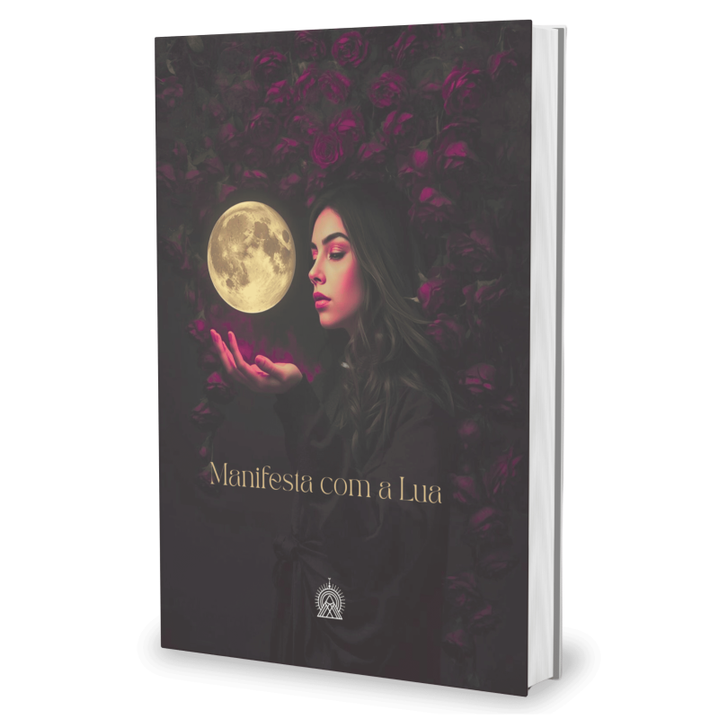 Manifesta com a Lua
